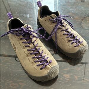 Keen Jasper Sneaker- Women’s